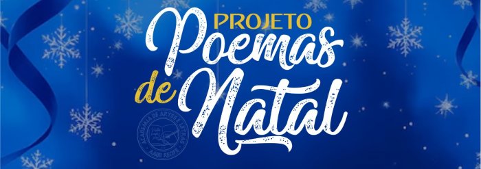 POEMAS DE NATAL 2024